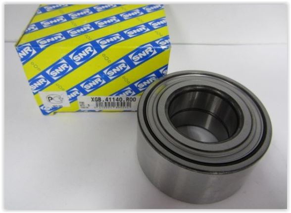 SNR ÖN TEKER RULMANI LOGAN ABS Lİ XGB41371R00 8200339531 OEM: 8200339531 - SNR XGB41371R00 kodlu oto yedek parça görseli