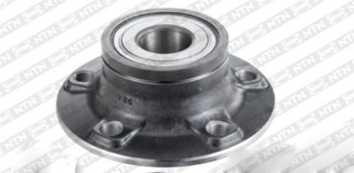 SNR XTGB43745R01 ARKA TEKER PORYASI A4-A5-A6-A7-Q5 32x142x79.35 Aktif Sensör / FWD XTGB41842R01 4G0598611-8K0501611B-8K0598611 OEM: 4G0598611-8K0501611B-8K0598611 - SNR XTGB43745R02 kodlu oto yedek parça görseli