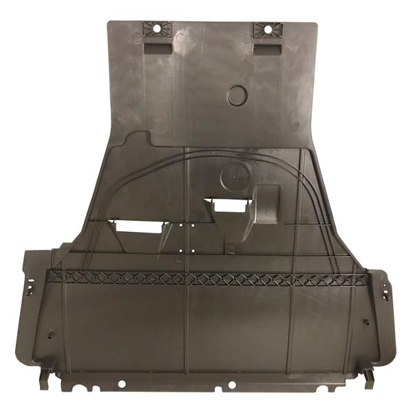 SODSAN KARTER MUHAFAZASI MGN III-FLUENCE PLASTİK OEM: 758900024R - SODSAN SPL056 kodlu oto yedek parça görseli