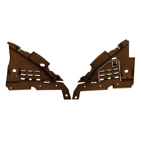 SODSAN TAMPON PARÇASI SOL LOGAN-SANDERO II 2012 OEM: 620248603 - SODSAN SPL059B kodlu oto yedek parça görseli