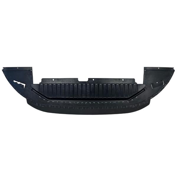 ÖN TAMPON ALT MUHAFAZA FIAT EGEA SEDAN 15-21 51984456-52219752