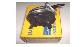 SOFABEX BENZİN OTOMATİĞİ PLASTİK BAŞLIK R12 7701348612-7701348612S OEM: 7701348612-7701348612S - SOFABEX 8017 kodlu oto yedek parça görseli