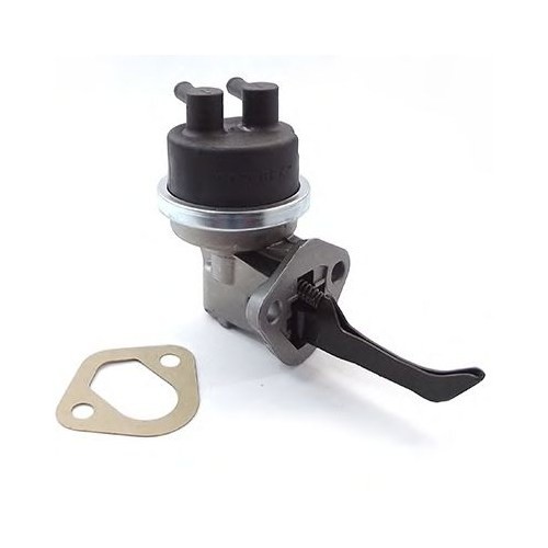 SOFABEX BENZİN OTOMATİĞİ 2TÜPLÜ R19 1.4/CLIO 1.2 7700741339S OEM: 7700741339S - SOFABEX 8751 kodlu oto yedek parça görseli