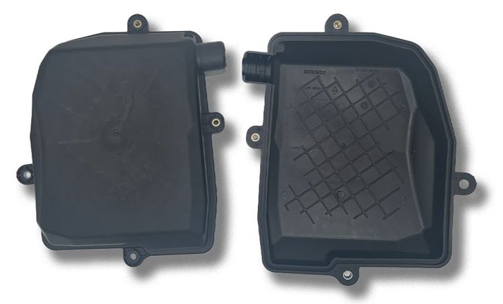 SOMAG ENJEKSIYON BEYNI KAPAĞI RENAULT CLIO V-CAPTUR II-ARKANA-DACIA JOGGER-LOGAN III-SANDERO III OEM: 310E91927R - SOMAG 310E91927R-S kodlu oto yedek parça görseli