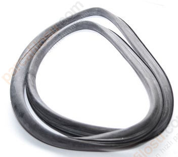 SOSA YAN CAM LASTİĞİ SW SOL R12 14104 OEM: 7700534445 - SOSA 10036 kodlu oto yedek parça görseli