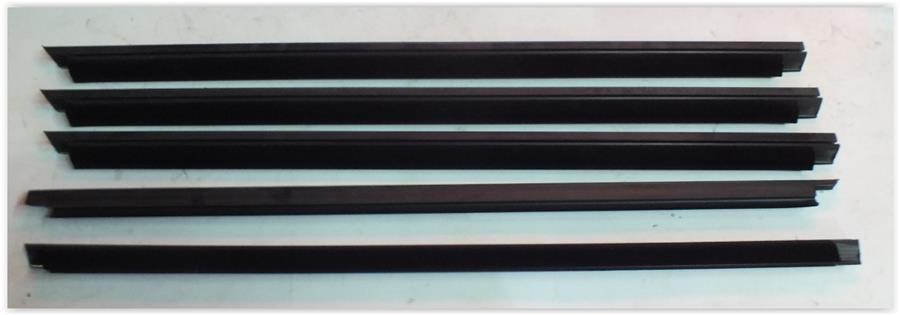 SOSA ARKA DIŞ SIYIRICI FİTİL SOL R9 15222 7702252987 OEM: 7702252987 - SOSA 10078 kodlu oto yedek parça görseli