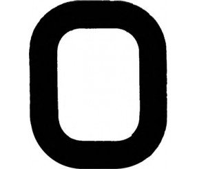 SOSA PANJUR CONTASI M131 22107 7593546 OEM: 7593546 - SOSA 20073 kodlu oto yedek parça görseli