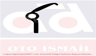 SOSA ÖN KAPI ALT TOZ LASTIĞI M131 22115 4384573 OEM: 4384573 - SOSA 20079 kodlu oto yedek parça görseli