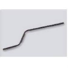 SOSA ÖN DIŞ SIYIRICI FİTİL SAĞ LINEA D.200 SİYAH 518240350 OEM: 518240350 - SOSA 20345 kodlu oto yedek parça görseli