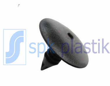 SPK DAVLUMBAZ KLIPSI-KOPCASI TAPASI R9-R11 7703077225 OEM: 7703077225 - SPK 1030 kodlu oto yedek parça görseli