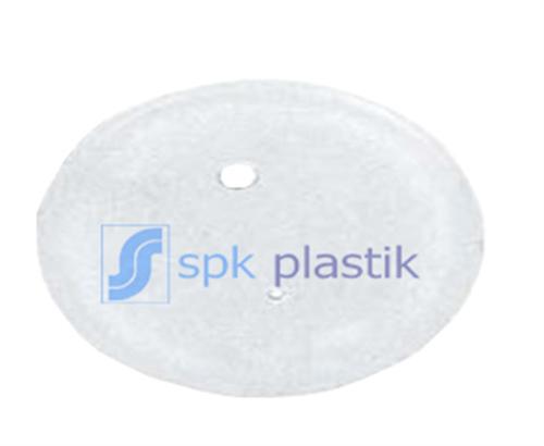 SPK CAM YIKAMA SU FİSKİYE DEPO KAPAĞI R9/R1 OEM: 7704000065 - SPK 1039 kodlu oto yedek parça görseli