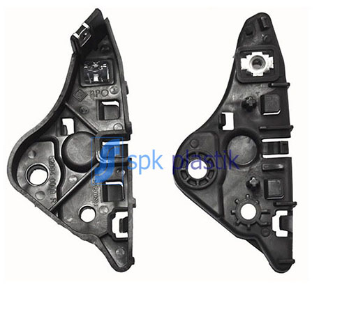 SPK ÖN TAMPON BAĞLANTI AGRAFI FLUENCE 622217286R OEM: 622217286R - SPK 1070 kodlu oto yedek parça görseli