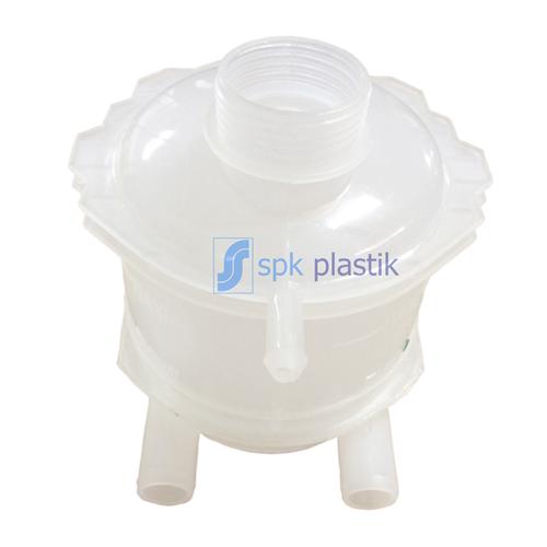 SPK GENLEŞME KAVANOZU KAPAKSIZ FLASH-EXP-R11-R21 RADYATÖR EK SU DEPOSU 7701203219 OEM: 7701203219 - SPK 121 kodlu oto yedek parça görseli