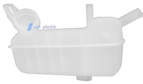 SPK GENLEŞME KAVANOZU KAPAKSIZ MGN II RADYATÖR EK SU DEPOSU 7701474499 OEM: 7701474499 - SPK 129 kodlu oto yedek parça görseli