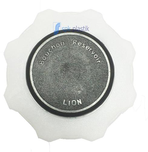 SPK GENLEŞME KAVANOZ KAPAĞI SİYAH FLASH-EXPRESS-R9-R11-R21 TOROS-KNG-LOGAN 7700805031-7701021947-7700808836 OEM: 7700805031-7701021947-7700808836 - SPK 134 kodlu oto yedek parça görseli