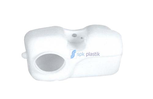 SPK CAM YIKAMA SU FİSKİYE DEPOSU R9/R1 OEM: 7704001028 - SPK 136 kodlu oto yedek parça görseli