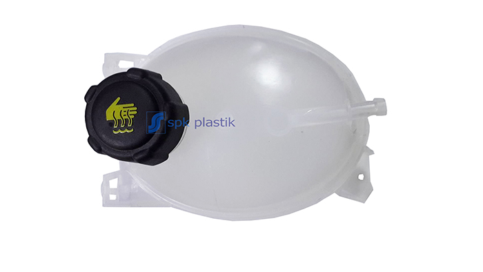 SPK GENLEŞME YEDEK SU DEPOSU RENAULT SYMBOL III 14 EXPRESS 21 SANDERO II 13 LOGAN II 13 DUSTER 18 CLIO IV 12 CAPTUR II 20 1.0TCe 1.2 1.2TCe 1.3TCe 1.5dCi 1.6E-TECH 217104354R OEM: 217104354R - SPK 142 kodlu oto yedek parça görseli