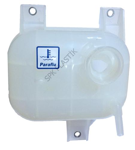 SPK GENLEŞME KAVANOZU KAPAKSIZ DOBLO EM/YM-PALIO-ALBEA 1.3 MTJ RADYATÖR EK SU DEPOSU 51891028-51717782-51811408 OEM: 51891028-51717782-51811408 - SPK 170 kodlu oto yedek parça görseli