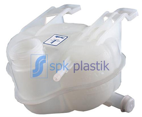 SPK GENLEŞME KAVANOZU KAPAKSIZ GRANDE PUNTO 05 DOBLO PREMIO 1.6 MJTD 13 RADYATÖR EK SU DEPOSU OEM: 55700508-55700618-51824339 - SPK 173 kodlu oto yedek parça görseli