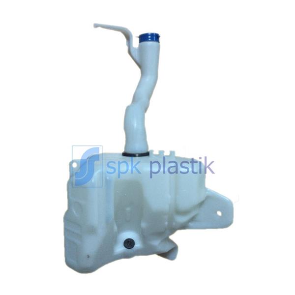 SPK CAM SU FİSKİYE DEPOSU KAPAKLI LINEA 51834926 OEM: 51834926 - SPK 184 kodlu oto yedek parça görseli