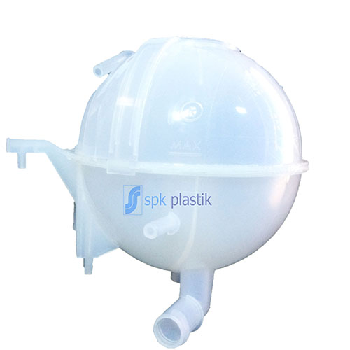 SPK RADYATOR YEDEK SU DEPOSU MERCEDES SPRINTER B906 . VW CRAFTER 30-35-50 A9065010503-2E0121407 OEM: A9065010503-2E0121407 - SPK 207 kodlu oto yedek parça görseli