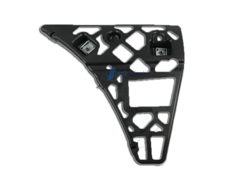 SPK ÖN TAMPON BAĞLANTI BRAKETİ SOL TRANSIT V347 OEM: 6C1117B749AA - SPK 2251 kodlu oto yedek parça görseli