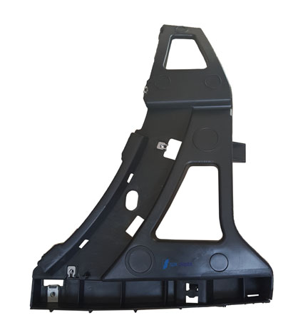 SPK ÖN TAMPON BAĞLANTI BRAKETİ SOL TEK TIRNAK TRANSIT V363 15 BK3117D959AD OEM: BK3117D959AD - SPK 2257 kodlu oto yedek parça görseli