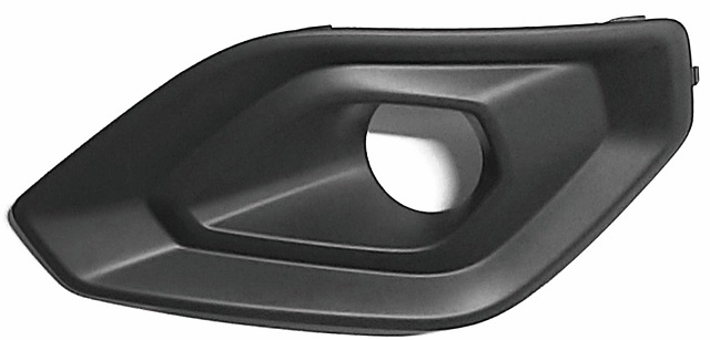 SPK SİS FAR ÇERÇEVESİ SİSLİ SOL COURİER 18-21 JT7619953BB OEM: JT7619953BB - SPK 2280-L kodlu oto yedek parça görseli