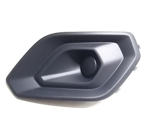 SPK SİS FAR ÇERÇEVESİ SİSSİZ SOL COURİER 18-21 JT7619953AB OEM: JT7619953AB - SPK 2281-L kodlu oto yedek parça görseli