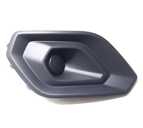 SPK SİS FAR ÇERÇEVESİ SİSSİZ SAĞ COURİER 18-21 OEM: JT7619952AB - SPK 2281-R kodlu oto yedek parça görseli