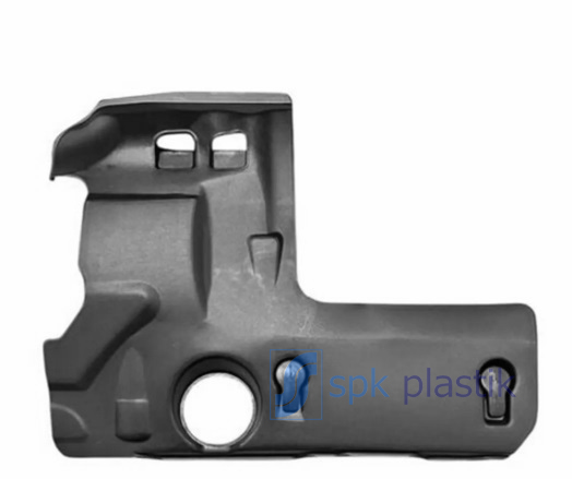 SPK MOTOR ÜST KORUMA KAPAĞI 206-208-2008-301-308-3008-508-5008-PARTNER-C3-C4-C5-C-ELYSEE-DS3-DS4-DS5 0137.F9 OEM: 0137.F9 - SPK 249 kodlu oto yedek parça görseli