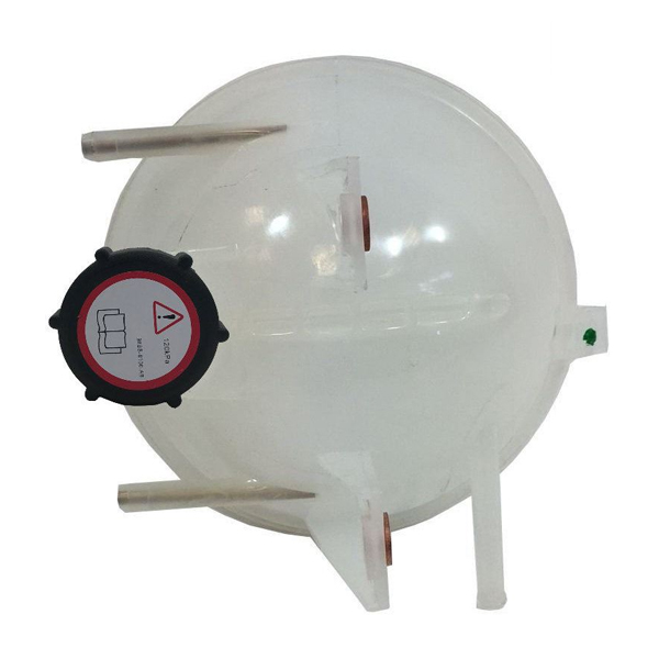 SPK GENLEŞME KAVANOZU KAPAKLI TRANSİT T15 KLİMASIZ RADYATÖR EK SU DEPOSU KLİMASIZ 95VB8A080CF OEM: 95VB8A080CF - SPK 250.K kodlu oto yedek parça görseli