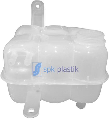 SPK RADYATOR YEDEK SU DEPOSU TRANSIT V184 2.0TDCI 2.4TDCI 01 06 KAPAKSIZ 4042232-4548391-YC158A080AE OEM: 4042232-4548391-YC158A080AE - SPK 252 kodlu oto yedek parça görseli