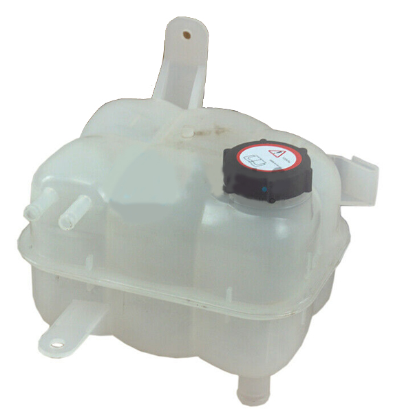 SPK RADYATOR YEDEK SU DEPOSU TRANSIT V184 2.0TDCI 2.4TDCI 01 06 KAPAKLI OEM: 4042232-4548391-YC158A080AE - SPK 252.K kodlu oto yedek parça görseli