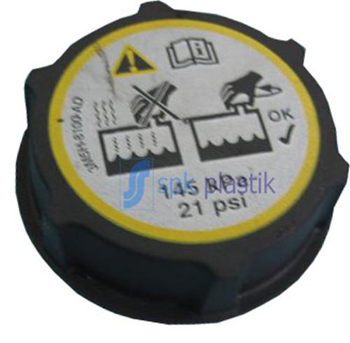 SPK YEDEK SU DEPO KAPAGI FREELANDER 2 L359 R.R EVOQUE L538 L551 JAGUAR E-PACE X540 FORD B-MAX C-MAX FIESTA FOCUS GALAXY KUGA MONDEO VOLVO S40 S60 S80 S90 C70 C30 DG938101AA-5193938-3M5H8100AD OEM: DG938101AA-5193938-3M5H8100AD - SPK 255 kodlu oto yedek parça görseli