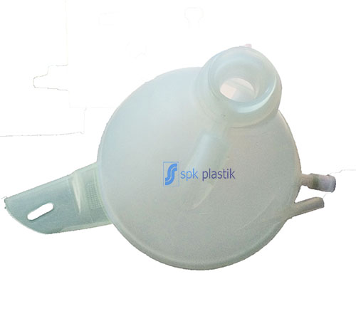 SPK RADYATOR YEDEK SU DEPOSU KAPAKSIZ TRANSIT CUSTOM V.362 12 BK218K218AH-BK218K218AG-2036675 OEM: BK218K218AH-BK218K218AG-2036675 - SPK 259 kodlu oto yedek parça görseli