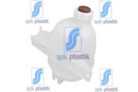 SPK RADYATOR YEDEK SU DEPOSU KAPAKLI TRANSIT CUSTOM V.362 12 BK218K218AH-BK218K218AG-2036675 OEM: BK218K218AH-BK218K218AG-2036675 - SPK 259.K kodlu oto yedek parça görseli