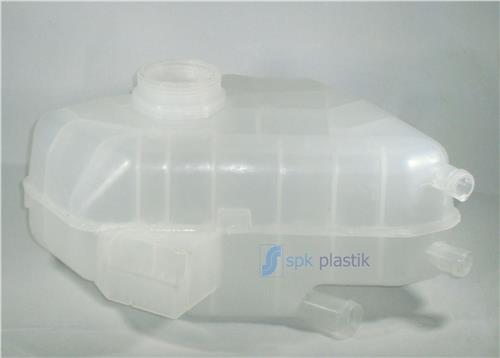 SPK RADYATÖR EK DEPOSU FIESTA 13 OEM: 8V218K218BA - SPK 260 kodlu oto yedek parça görseli