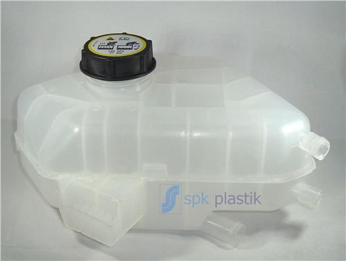 SPK RADYATÖR EK DEPOSU KAPAKLI FIESTA 13 OEM: 8V218K218BA - SPK 260-K kodlu oto yedek parça görseli