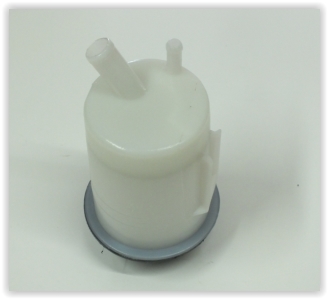 SPK DİREKSİYON HİDROLİK YAĞ DEPOSU FİLTRELİ KAPAKLI TRANSİT V184-V347 OEM: YC153R700AB - SPK 268-F kodlu oto yedek parça görseli