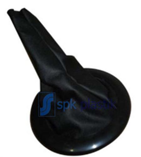 SPK VİTES ÜST KÖRÜĞÜ SİYAH MGN II OEM: 8200454977 - SPK 3108-S kodlu oto yedek parça görseli