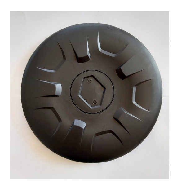 SPK JANT GÖBEĞİ MASTER III 403150031R OEM: 403150031R - SPK 404 kodlu oto yedek parça görseli