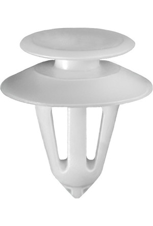 SPK KAPI DÖŞEME KLİPSİ ASTRA F/G/H VECTRA A/B CORSA B/C OEM: 2345957 - SPK 4403 kodlu oto yedek parça görseli