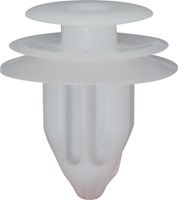 SPK KAPI DÖŞEME KLİPSİ MITSUBISHI SUBARU SUZUKI TOYOTA OEM: 9046710161 - SPK 4404 kodlu oto yedek parça görseli