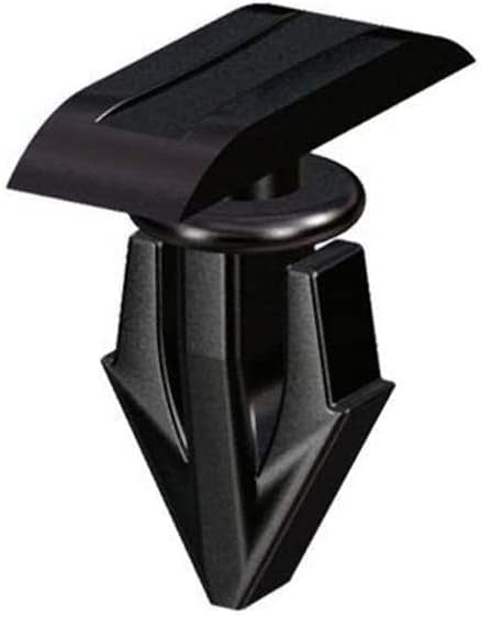 SPK KAPI FİTİL TOZ KLİPSİ HYUNDAI KIA OEM: 8213222100 - SPK 4477 kodlu oto yedek parça görseli