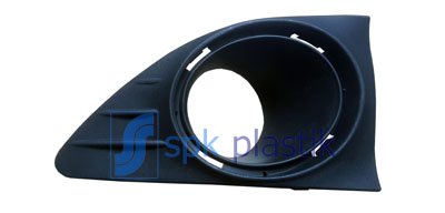 SPK SİS FAR ÇERÇEVESİ KAPAĞI SİSLİ SAĞ CLIO IV SYMBOL-JOY-LOGAN-SANDERO 13 261528359R OEM: 261528359R - SPK 6036-R kodlu oto yedek parça görseli