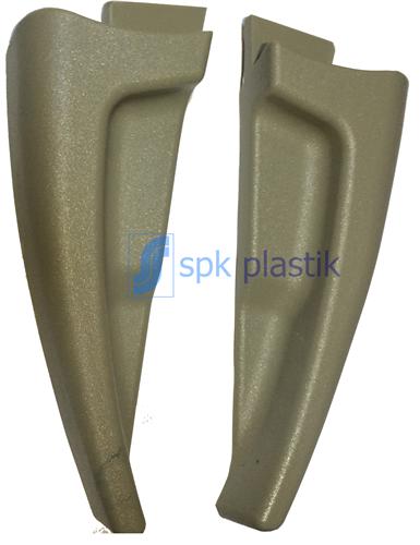 SPK x KOLTUK YATIRMA KOLU AYAR KOLU R/L TAKIM MGN III-FLUENCE BEJ OEM: 876187085R - SPK 6082 kodlu oto yedek parça görseli