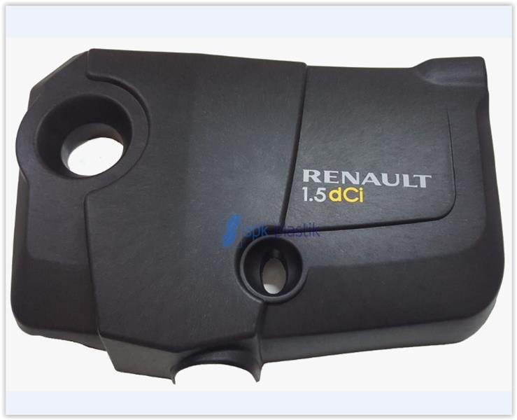 SPK MOTOR ÜST KORUMA KAPAĞI MGN II 1.5 DCI OEM: 8200365952-8200252408 - SPK 6210 kodlu oto yedek parça görseli