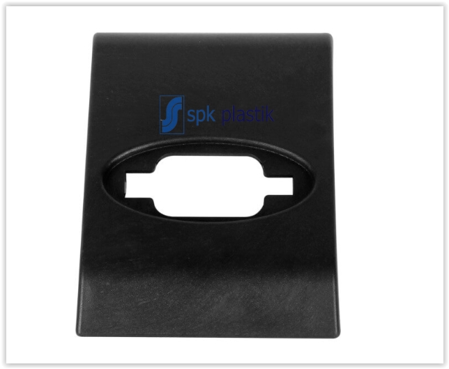 SPK YAN ÇEVRE BANDI SOL ORTA MASTER III UZUN KASA ORTA DİREK ÇITASI OEM: 768570130R - SPK 6212 kodlu oto yedek parça görseli