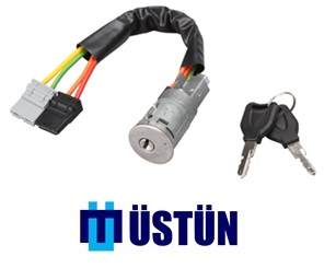 ÜSTÜN KONTAK ANAHTARI R-9 Y.M. 7700772942-7700813973 OEM: 7700772942-7700813973 - USTUN KTK120 kodlu oto yedek parça görseli